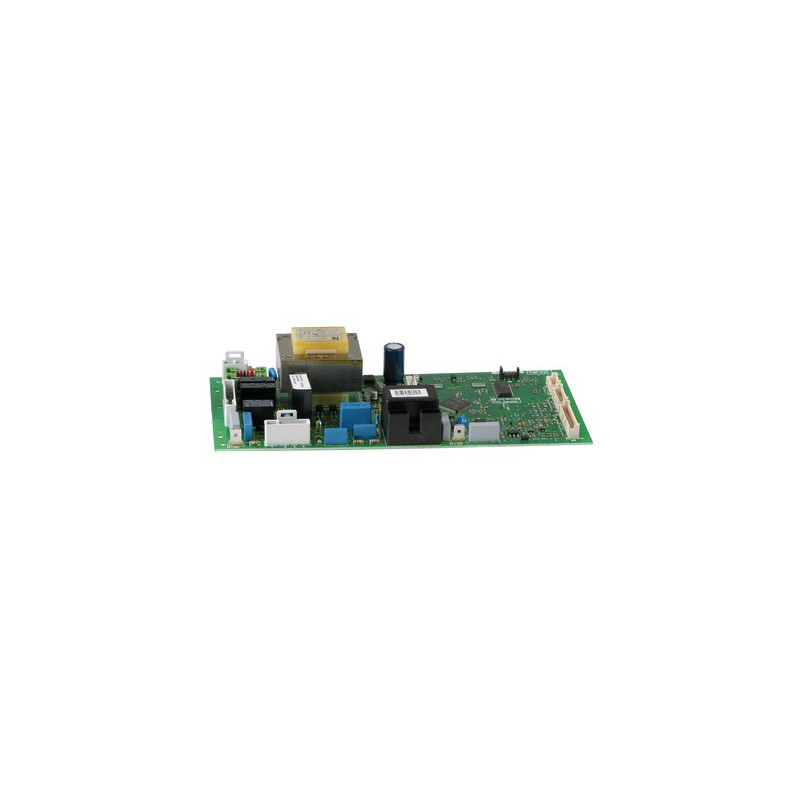 Circuit imprimé PMF09F- FERROLI - 39817770