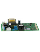 Circuit imprimé PMF09F- FERROLI - 39817770 Circuit imprimé PMF09F- FERROLI - 39817770