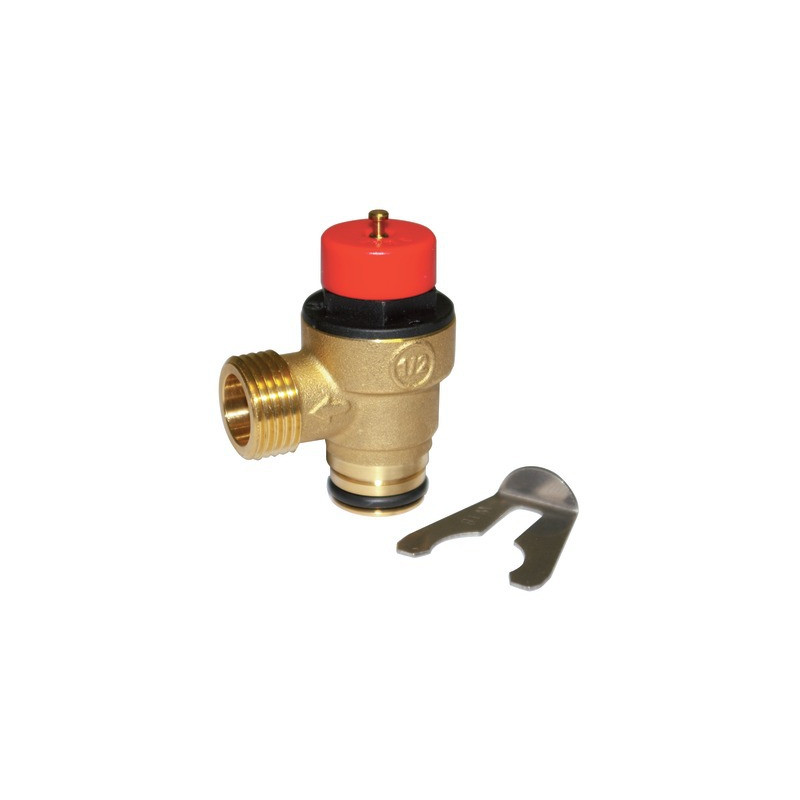 Soupape chauffage 3b- FERROLI - 39818270