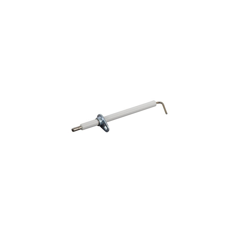 Électrode allumage/ionisation- FERROLI - 39819431