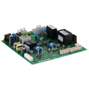 Circuit imprimé principal DOMIPROJECT C/F24- FERROLI - 39819530