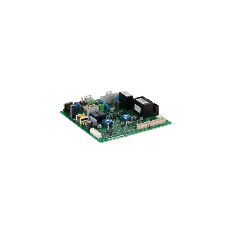 Circuit imprimé principal DOMIPROJECT C/F24- FERROLI - 39819530