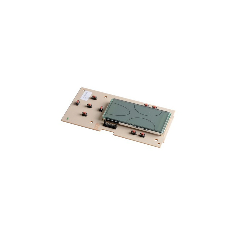 Circuit imprimé- FERROLI - 39820410
