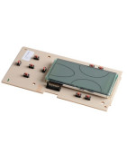 Circuit imprimé- FERROLI - 39820410