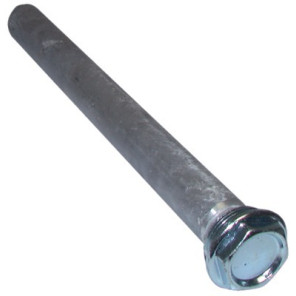 Anode magnésium 33 X 350- FERROLI - 39820490
