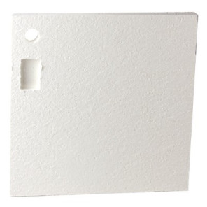 Isolant porte brûleur GN1/GN1K- FERROLI - 39820530