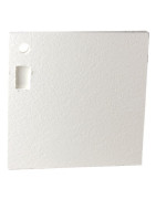 Isolant porte brûleur GN1/GN1K- FERROLI - 39820530 Isolant porte brûleur GN1/GN1K- FERROLI - 39820530