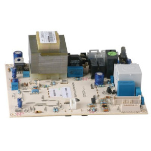 Circuit imprimé principal DIVATECH/MICRO- FERROLI - 39820661