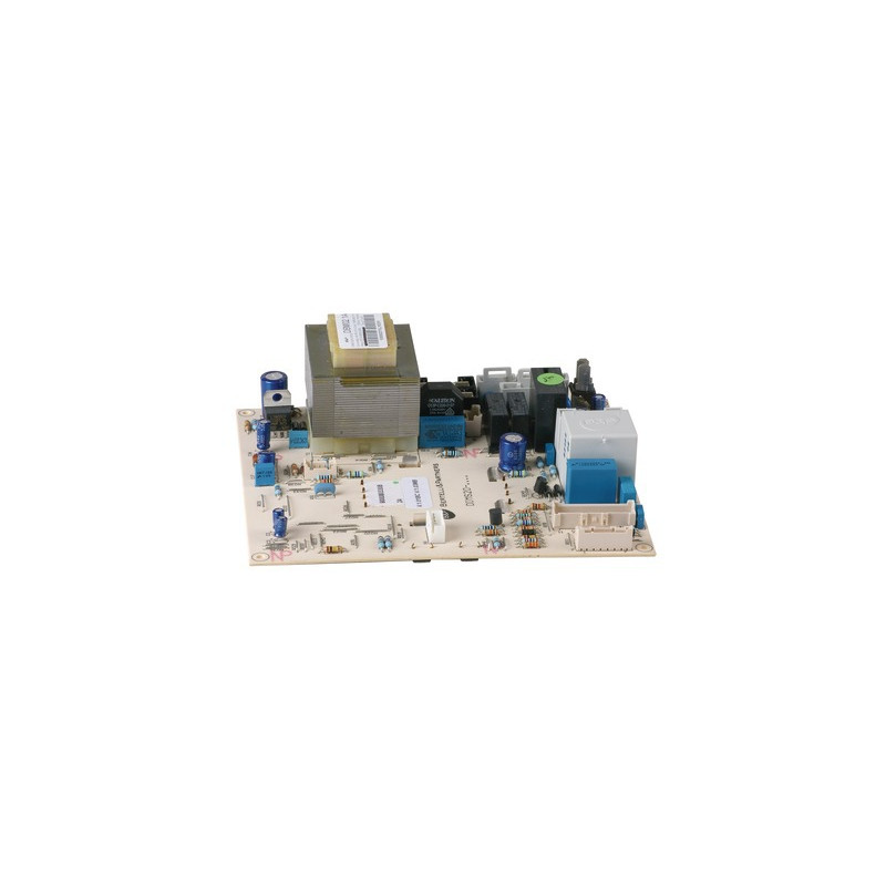 Circuit imprimé principal DIVATECH/MICRO- FERROLI - 39820661