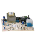 Circuit imprimé principal DIVATECH/MICRO- FERROLI - 39820661 Circuit imprimé principal DIVATECH/MICRO- FERROLI - 39820661