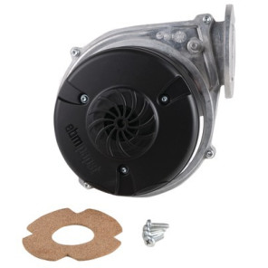 Ventilateur NRG118 EBM- FERROLI - 39821580