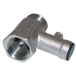 Soupape sanitaire INNOX/NOXIA- FERROLI - 39822140
