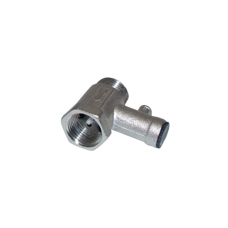 Soupape sanitaire INNOX/NOXIA- FERROLI - 39822140