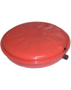 Vase d'expansion 10l- FERROLI - 39822420 Vase d'expansion 10l- FERROLI - 39822420