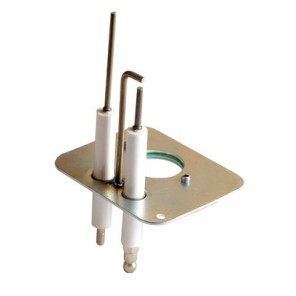 Électrode allumage grf/grfk elec 388003- FERROLI - 39822470
