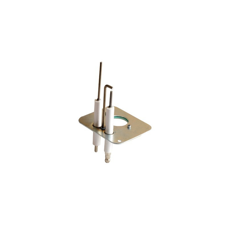 Électrode allumage grf/grfk elec 388003- FERROLI - 39822470