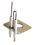 Électrode allumage grf/grfk elec 388003- FERROLI - 39822470