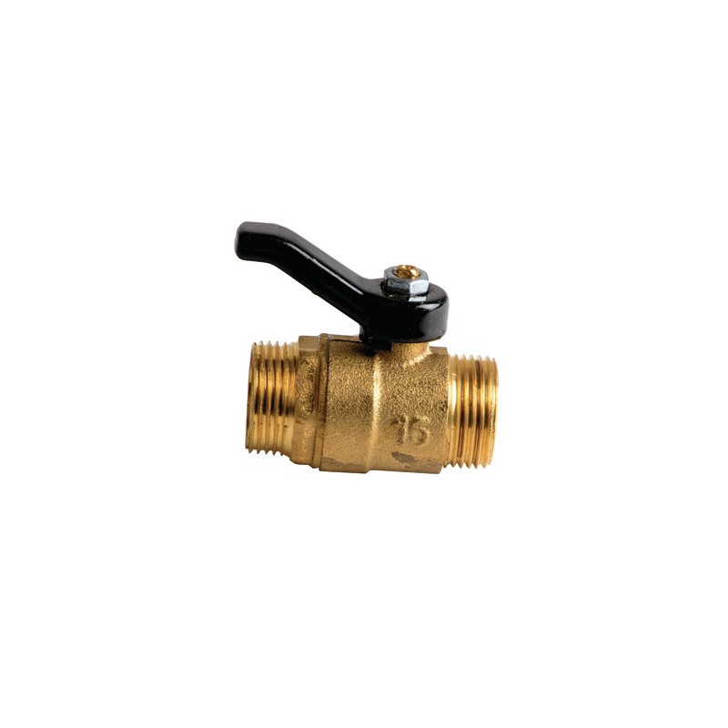 Robinet eau 3/4" repère 6- FERROLI - 39822650