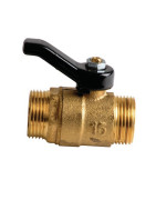 Robinet eau 3/4" repère 6- FERROLI - 39822650 Robinet eau 3/4" repère 6- FERROLI - 39822650
