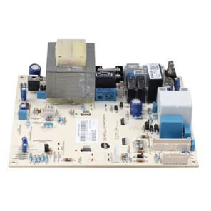 Circuit imprimé principal BL MICRO- FERROLI - 39822870