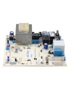 Circuit imprimé principal BL MICRO- FERROLI - 39822870
