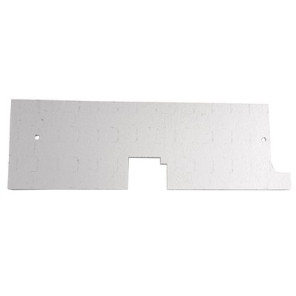 Isolant chambre combustion GR6 353- FERROLI - 39824150