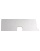 Isolant chambre combustion GR6 353- FERROLI - 39824150