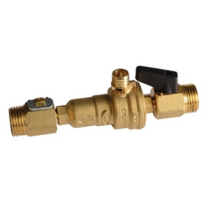 Disconnecteur- FERROLI - 39824530