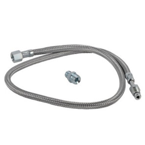 Flexible alimentation fuel- FERROLI - 39826350
