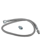 Flexible alimentation fuel- FERROLI - 39826350