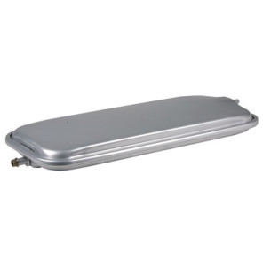 Vase expansion 7l DIVTECH avant 07/07 DOMIPRO- FERROLI - 39827800