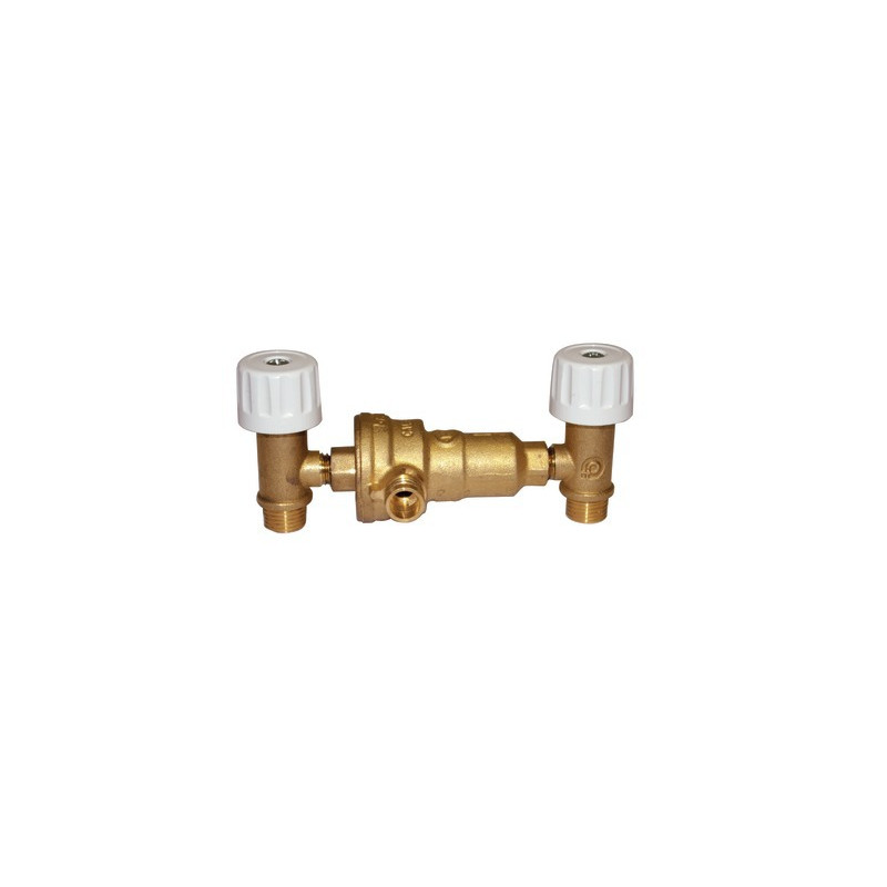 Disconnecteur robinets EQU MM1/4"- FERROLI - 39829140