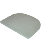 Isolant porte supérieure- FERROLI - 39836450