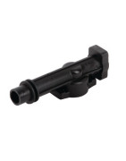 Kit raccord fluxomètre- FERROLI - 39836710