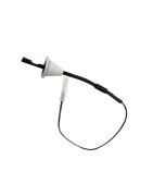 Câble d'allumage ionisation divat. d/domip.- FERROLI - 39841300 Câble d'allumage ionisation divat. d/domip.- FERROLI - 39841300