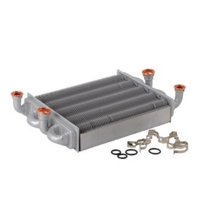 Echangeur bithermique domiproject d c24- FERROLI - 39841310