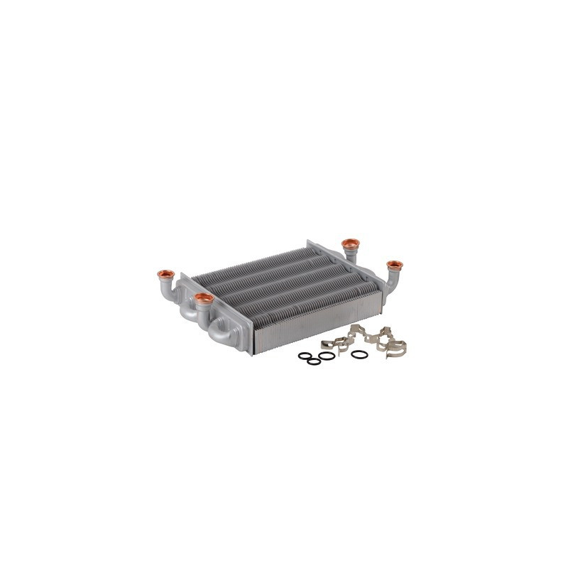 Echangeur bithermique domiproject d c24- FERROLI - 39841310