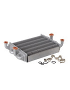 Echangeur bithermique domiproject d c24- FERROLI - 39841310 Echangeur bithermique domiproject d c24- FERROLI - 39841310
