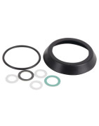 Kit joints ballon DOMINA OASI- FERROLI - 39843450 Kit joints ballon DOMINA OASI- FERROLI - 39843450