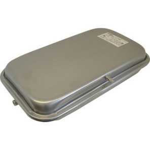 Vase rectangulaire 10l bluehelix pro 32c- FERROLI - 39846250