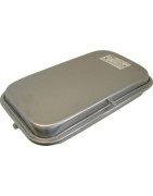Vase rectangulaire 10l bluehelix pro 32c- FERROLI - 39846250 Vase rectangulaire 10l bluehelix pro 32c- FERROLI - 39846250
