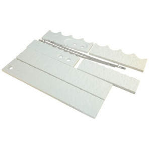 kit isolant ECOCONCEPT 35A/C/KOMBI- FERROLI - 39846860