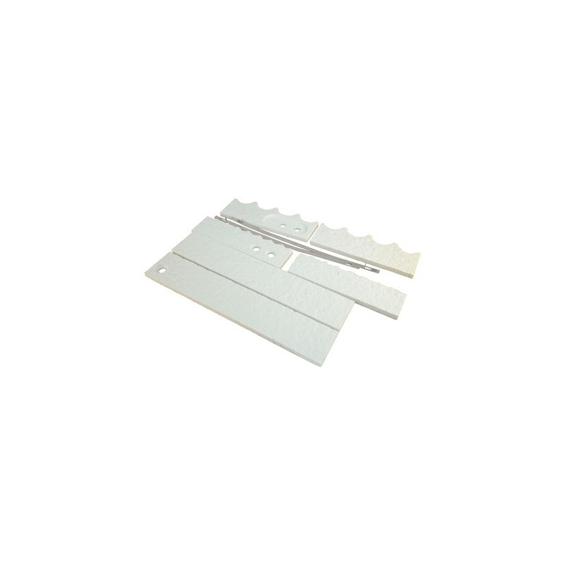 kit isolant ECOCONCEPT 35A/C/KOMBI- FERROLI - 39846860