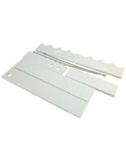 kit isolant ECOCONCEPT 35A/C/KOMBI- FERROLI - 39846860