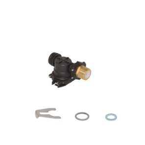 Détecteur ECS TECH C 0944L/TOP398- FERROLI - 39846880