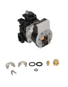 Kit pompe para FRSL6-50 (36600172)- FERROLI - 39847401 Kit pompe para FRSL6-50 (36600172)- FERROLI - 39847401