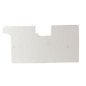 Isolant chambre de combustion- FERROLI - 39847540