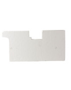 Isolant chambre de combustion- FERROLI - 39847540 Isolant chambre de combustion- FERROLI - 39847540