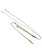 Thermocouple de 78.01 à 93.52- DIFF pour Frisquet - F3AA40049 Thermocouple de 78.01 à 93.52- DIFF pour Frisquet - F3AA40049