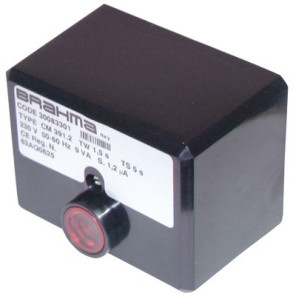Boîtier allumage HV CM391.2- DIFF pour Frisquet - 440224